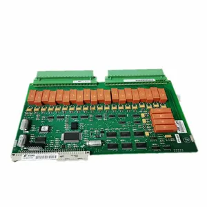 ABB DA 701F 3BDH000371R0005 DCS Control Cards thumbnail-1