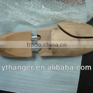 SW02 Import Shoe Tree Cedar Shoe Keeper thumbnail-1