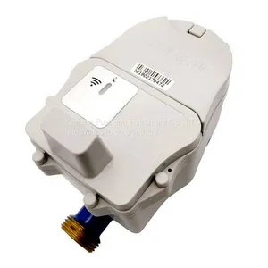 Pre-paid Smart Water Meter With IC Card/lora/lorawan thumbnail-4