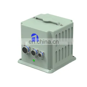 FG-500C High Reliability Meeting the Requirements of Long-endurance Applications Fiber Optic Gyro Compass System thumbnail-1