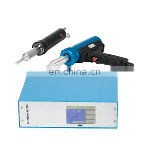 Pet Welding Machine Automatic Spot Pvc Customize Power Dimensions Sales Plastic thumbnail-1