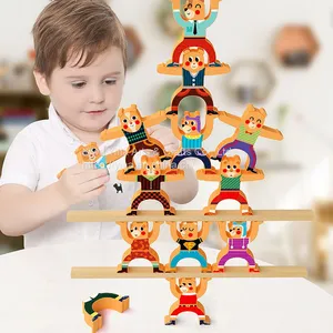 Add to CompareShare Monkey Balance Toy, Balance Toys for Kids thumbnail-3