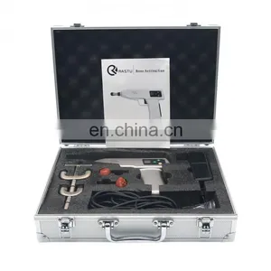 AMCT Chiropractic Adjusting Tool Massager Gun Therapy Spine Activator Correction thumbnail-1