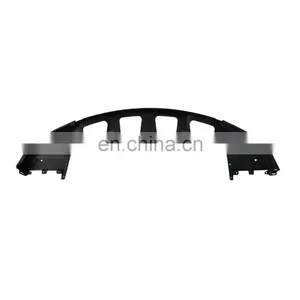 OEM 1034833-00 FRONT BUMPER LOWER BOARD for 2016-2019 Tesla Model X thumbnail-4
