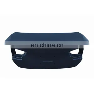 The Best Quality Cruze 2017 Trunk Lid Cruzecar Body Parts Cruzes thumbnail-1