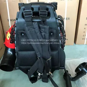 Garden Sweeper Two-stroke Backpack Engine Blower High Power Snow Blower thumbnail-5