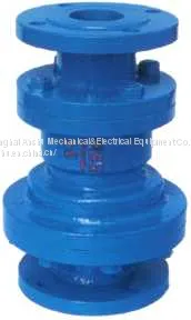 Fixed Proportion Type Pressure Reducing Valve thumbnail-1