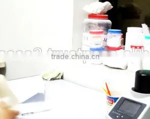Upsale to 15% Ground Calcium Carbonate 98.5% CaCO3, Material From Vietnam, High Quality but Response Price for Rubber thumbnail-4