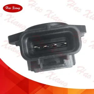 Haoxiang New Auto Throttle Position Sensor TPS Sensor 198500-0450 For Suzuki Swift thumbnail-2