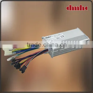 DMHC 12V BLDC E-bike Controller thumbnail-1