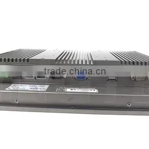 DT-P104-I Industrial Fanless I3/i5/i7 CPU 10.4" Touch Screen Panel pc Computer All in One thumbnail-3