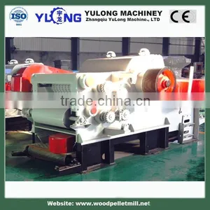 98% Efficiency Wood Powder Making Machine 5ton per Hour thumbnail-1