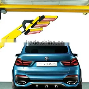Infrared Car Curing Lamp for Auto Workshop AX-3D thumbnail-1