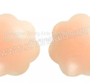 Wholesale Silicone Nipple Covers Reusable Silicone Nipple Covers Silicone Nipple Cover Wholesale thumbnail-1