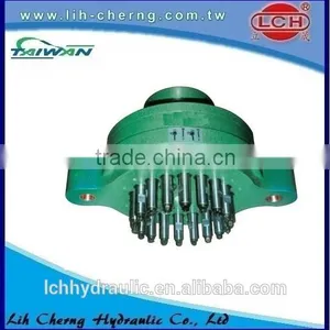China Supplier Multi-spindle Drilling Equipment thumbnail-5