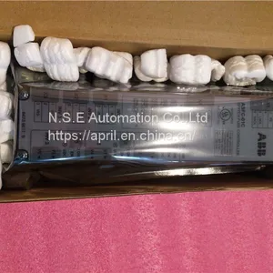 ABB ASFC-01C 64649540 SWITCH FUSE CONTR ASFC-01C Drive Unit in Stock thumbnail-2