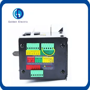 Automatic Transfer Switch 100A 250A 400A 630A 1000A 3200A Changeover Switch for Ganerator thumbnail-5