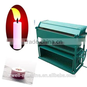 High Quality Lighting Making Wax Machine thumbnail-1