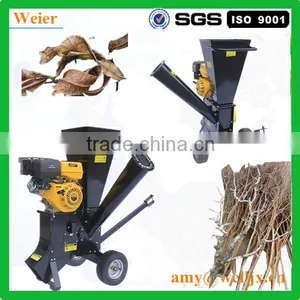 Hot Selling New Model Garden Chipper Shredder thumbnail-1