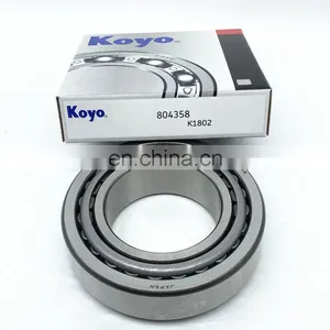 801749 65*152*48 Koyo Truck Wheel Hub Bearing 801794B thumbnail-4