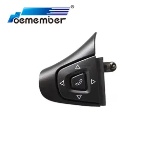 OE Member 1870910 Truck Panel Switch Truck Ignition Switch for Scania thumbnail-1
