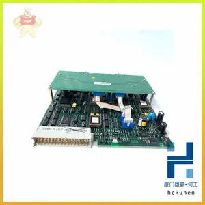 CI626A 3BSE005029R1 CI626V1 ABB One Year Warranty of Bus Administrator Board thumbnail-1