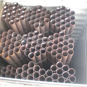 SIJIN Supply Carbon Steel Pipe：A106Gr.B,A53G.rB,20#,20G,Q235B thumbnail-2