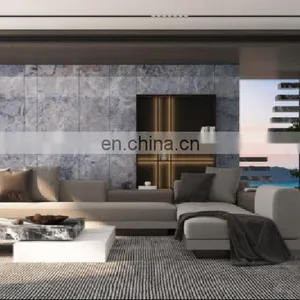 Wholesale Marble Glazed Limestone Large Slate Slabs Large Porcelain Slabs Floor Tiles thumbnail-2