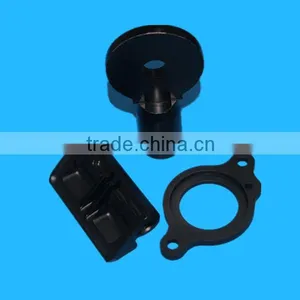 Customized CNC Machine Spare Parts thumbnail-1