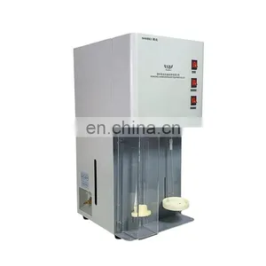 Automatic Kjeldahl Method Protein Analysis Kdn Kjeldahl Distillation Nitrogen Analyzer thumbnail-1