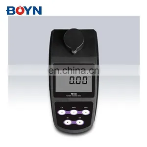 TB100 High Performance Portable Turbidity Meter Turbidimeter thumbnail-1