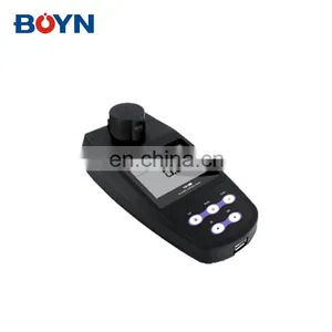TB100 High Performance Portable Turbidity Meter Turbidimeter thumbnail-2