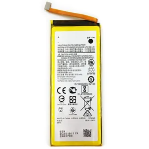 JT40 3.8V Lithium Ion Polymer Battery For Motorola Moto G6 Plus XT1926-6 XT1926-7 3200mAh Replacement Batteries thumbnail-3