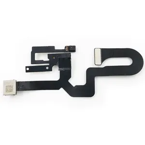 Camera Phone 7P ORG Small Front Camera For IPhone 7 Plus Proximity Sensor Face Front Camera Flex Cable Part Replacement thumbnail-1