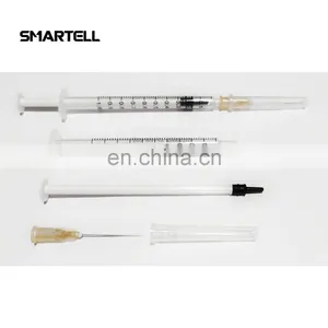 Automatic Silk Screen Printing Machine For 1ml Disposable Syringe Barrel thumbnail-2