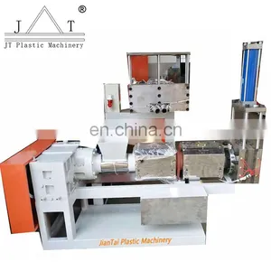 2021 Hot Sale Multifunctional Waste Plastic Granulator Plastic Extruder thumbnail-2