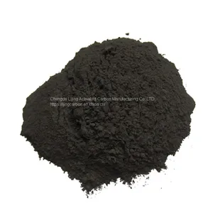 Competitive Price Powdered Coal Activated Carbon Microporous Activated Carbon for Water Treatment Air Filtration thumbnail-3