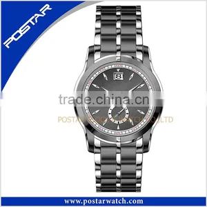 Fashion Advance Quartz Watch 5 ATM Water Resistant Factory Direct Watch thumbnail-2