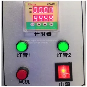 Factory Sell Environmental Test Chamber UV Aging Testing Machine UV Climate Aging Chamber thumbnail-5