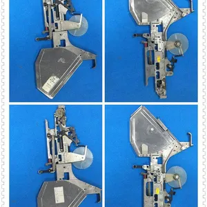 SMT Panasonic Feeder CM88 8*2mm 8*4MM Feeder Paper E9B5CS/E9B1CS for Pick and Place Machine thumbnail-2