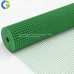 PVC COATED Welded Wire Mesh thumbnail-4