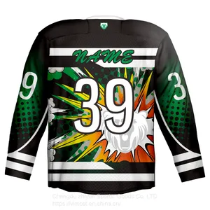 Ice Hockey Wear thumbnail-4