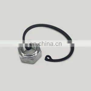 Automotive Wheel Hub Bearing 6485018 1E01-33-047A Wheel Hub Bearing Unit Assembly Kit For FIESTA V-VII thumbnail-2