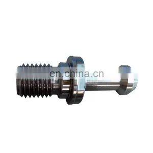 RETENTION KNOB FOR CNC TOOL HOLDER BT30 BT40 BT50-ER thumbnail-1