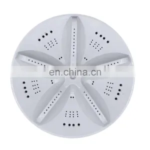 Sharp Washing Machine Parts Washing Machine Pulsator Agitator thumbnail-2