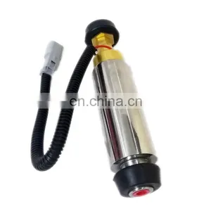 JINGJIANG 6L ISLe QSL8.9 QSL9 Diesel Engine Part Feed Pump 3955116 3968188 5260632 Fuel Transfer Pump thumbnail-3