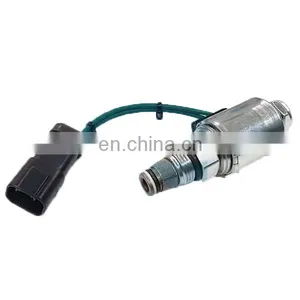 174-4909 172-2392 SOLENOID VALVE GP for Tractor Parts thumbnail-2