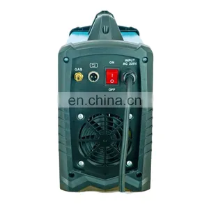 Beat Selling TIG-200C Welder,with DC,cold Welding,MMA,Mute Design,effectively Reduce Noise Pollution. thumbnail-3