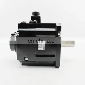 Nice Quality Brand Servo Motor J4 Series 3.5KW HG-SR352B Servo Drive Motor Unit PLC Motor thumbnail-1