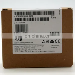 Genuine Siemens PLC Plc Controller Programmable Logic Controller Siemens 6ES7656-6CC30-2BF0 With Good Price thumbnail-3